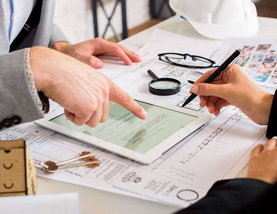 Government Contracting