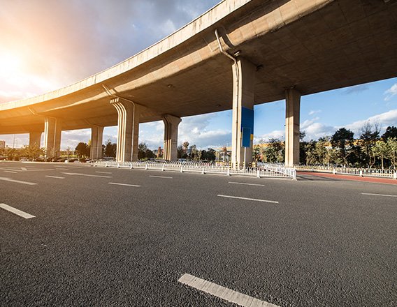 Highway Construction