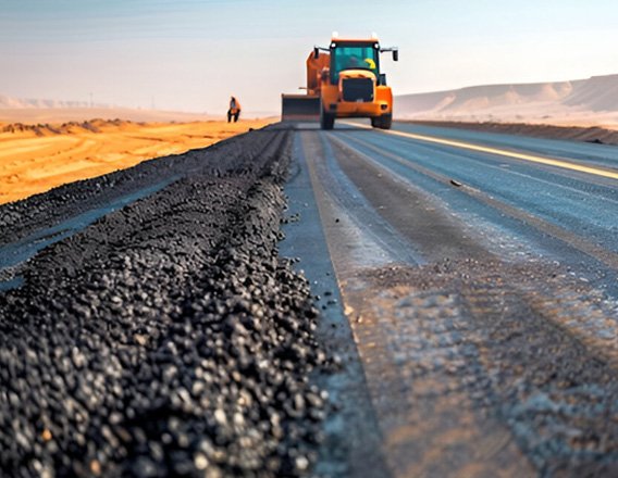 Road Construction